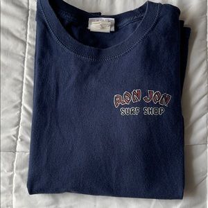 ron jon surf shop tee